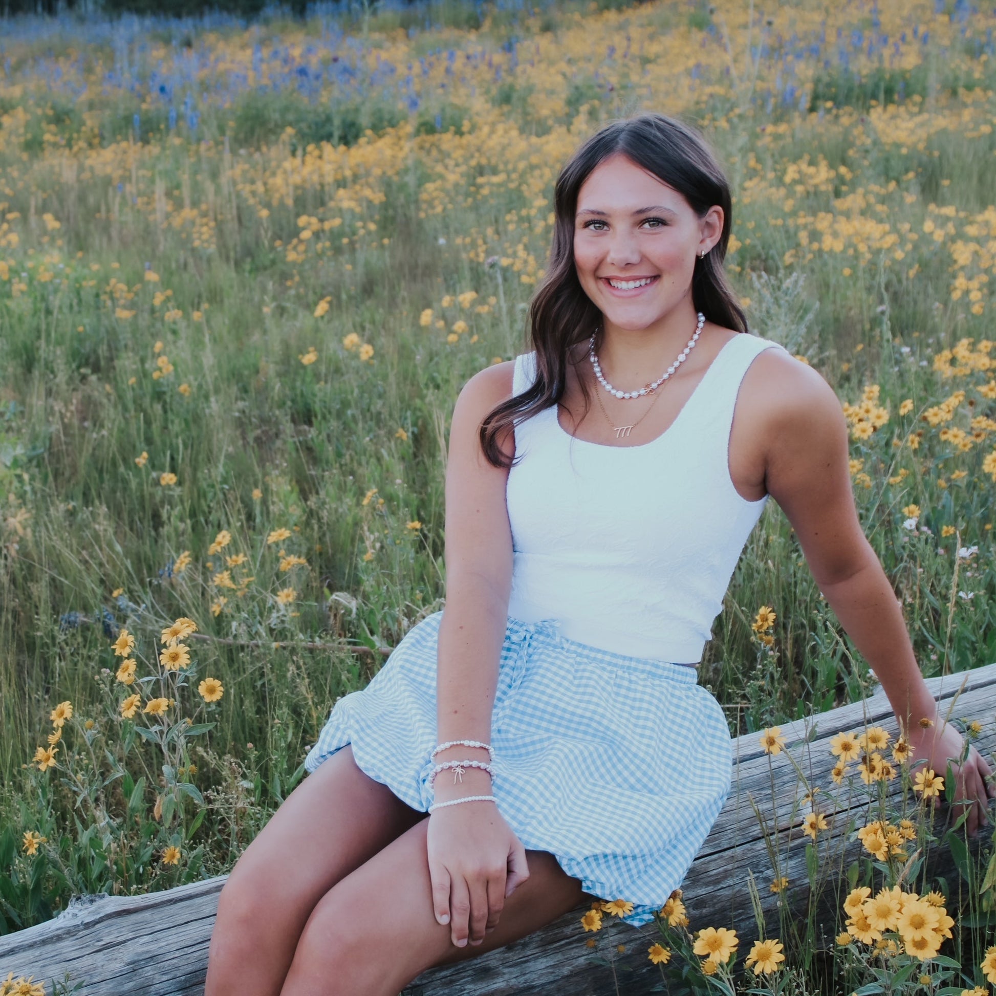 The Kodi Bracelet - Pink