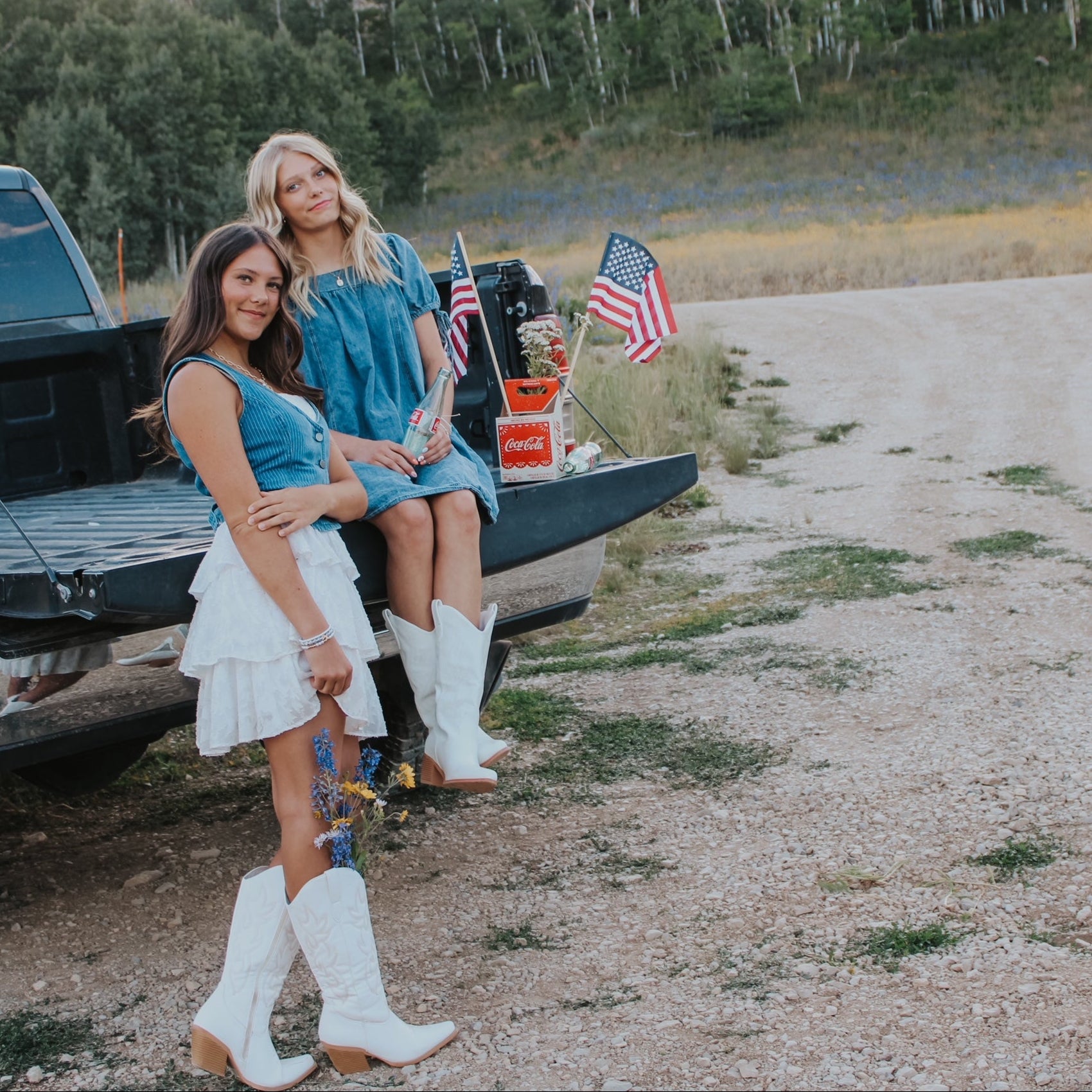 Maggy Bracelets - Set of 3